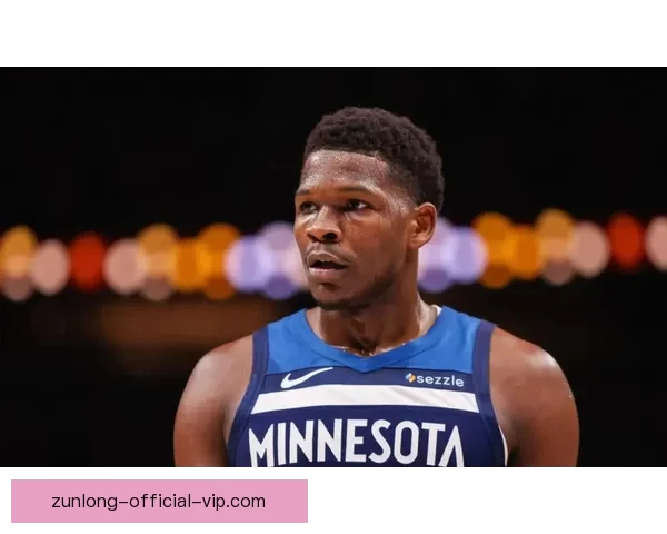 森林狼爱德华兹膝伤诊断更新复出时间保持不变缺席对阵开拓者比赛